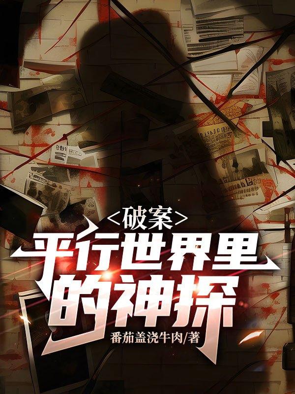 破案:平行世界里的神探